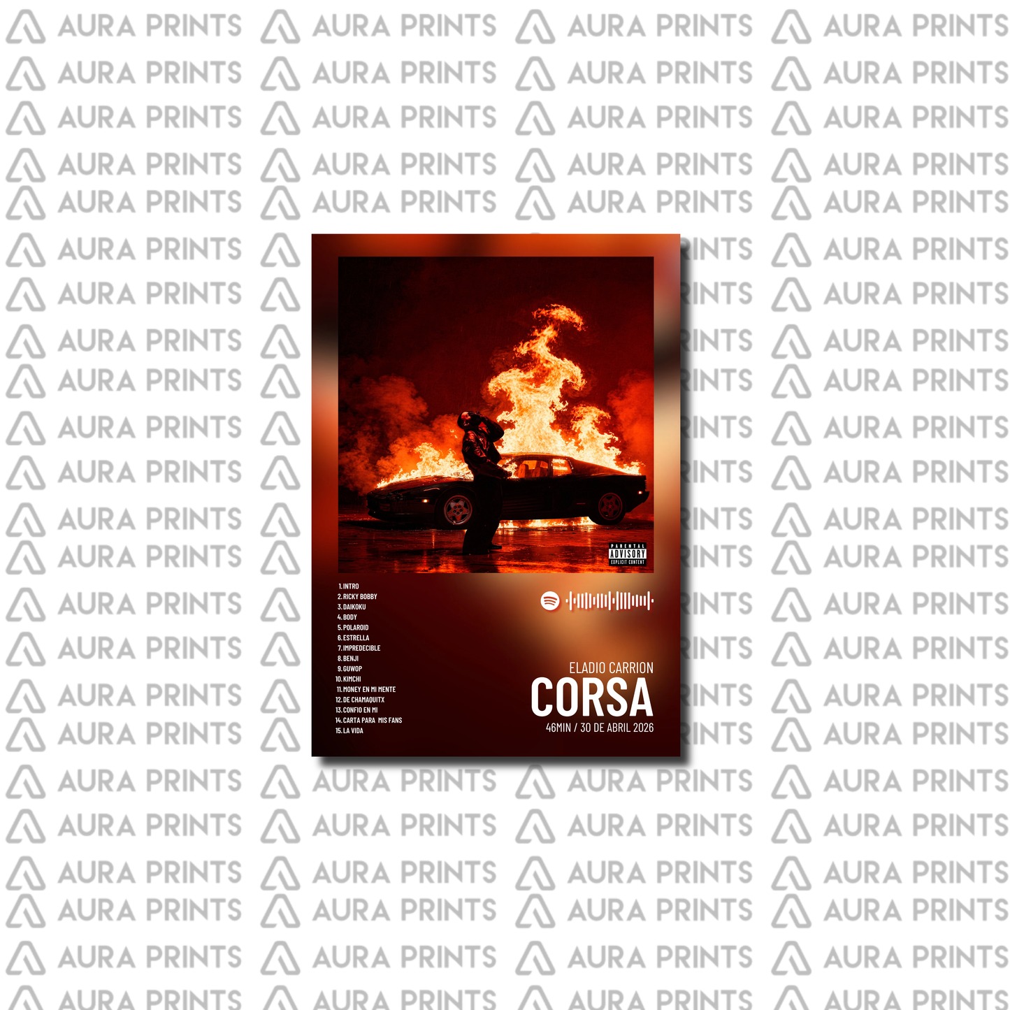CORSA