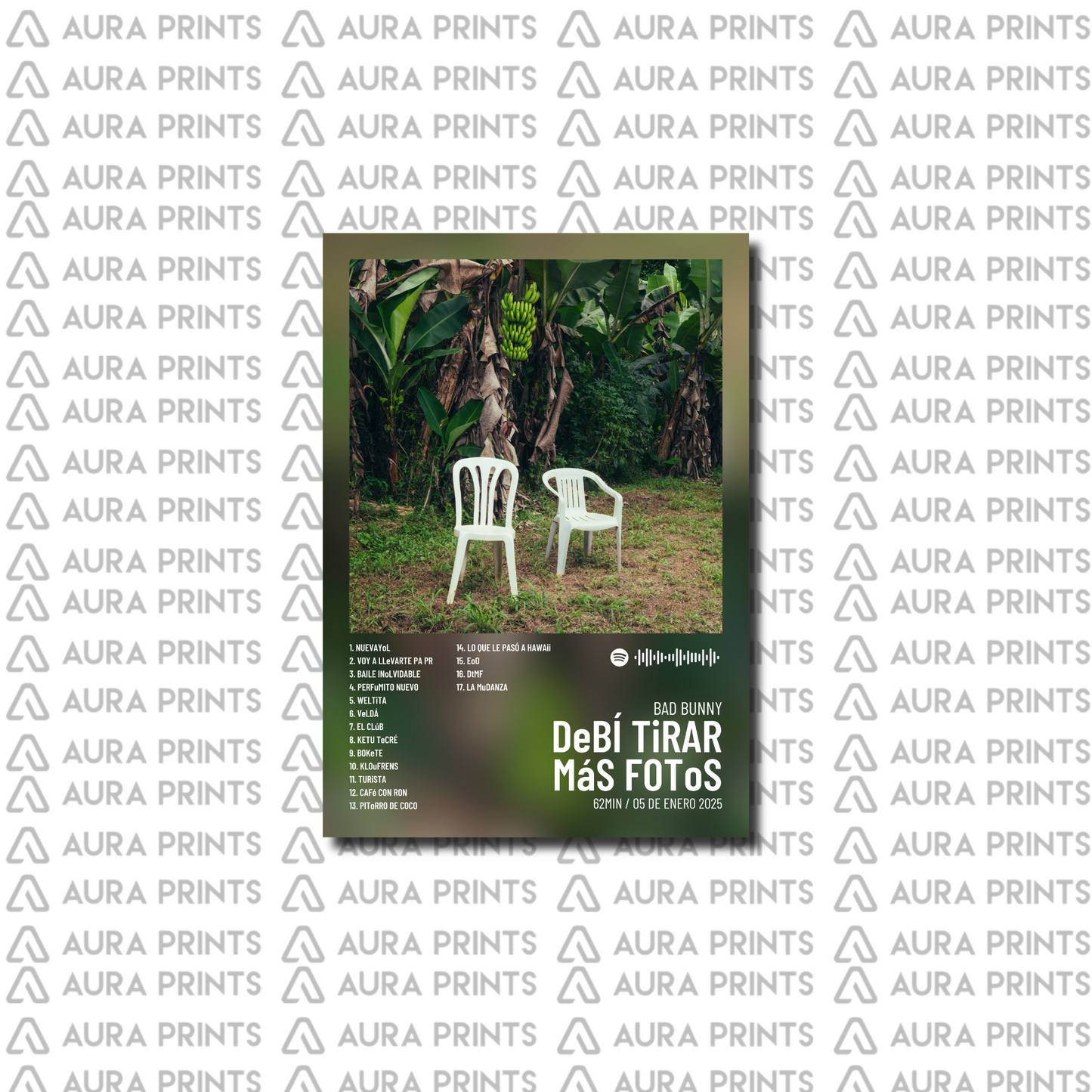 DeBÍ TiRAR MáS FOTos