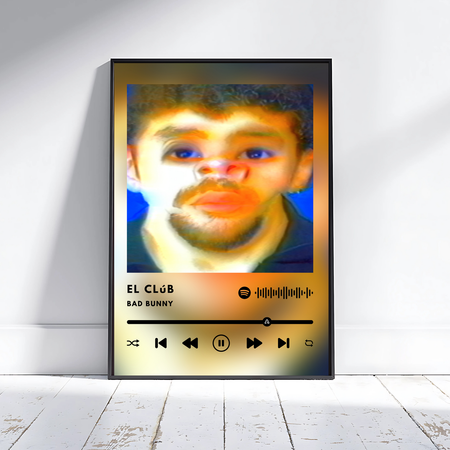 THE CLUB
