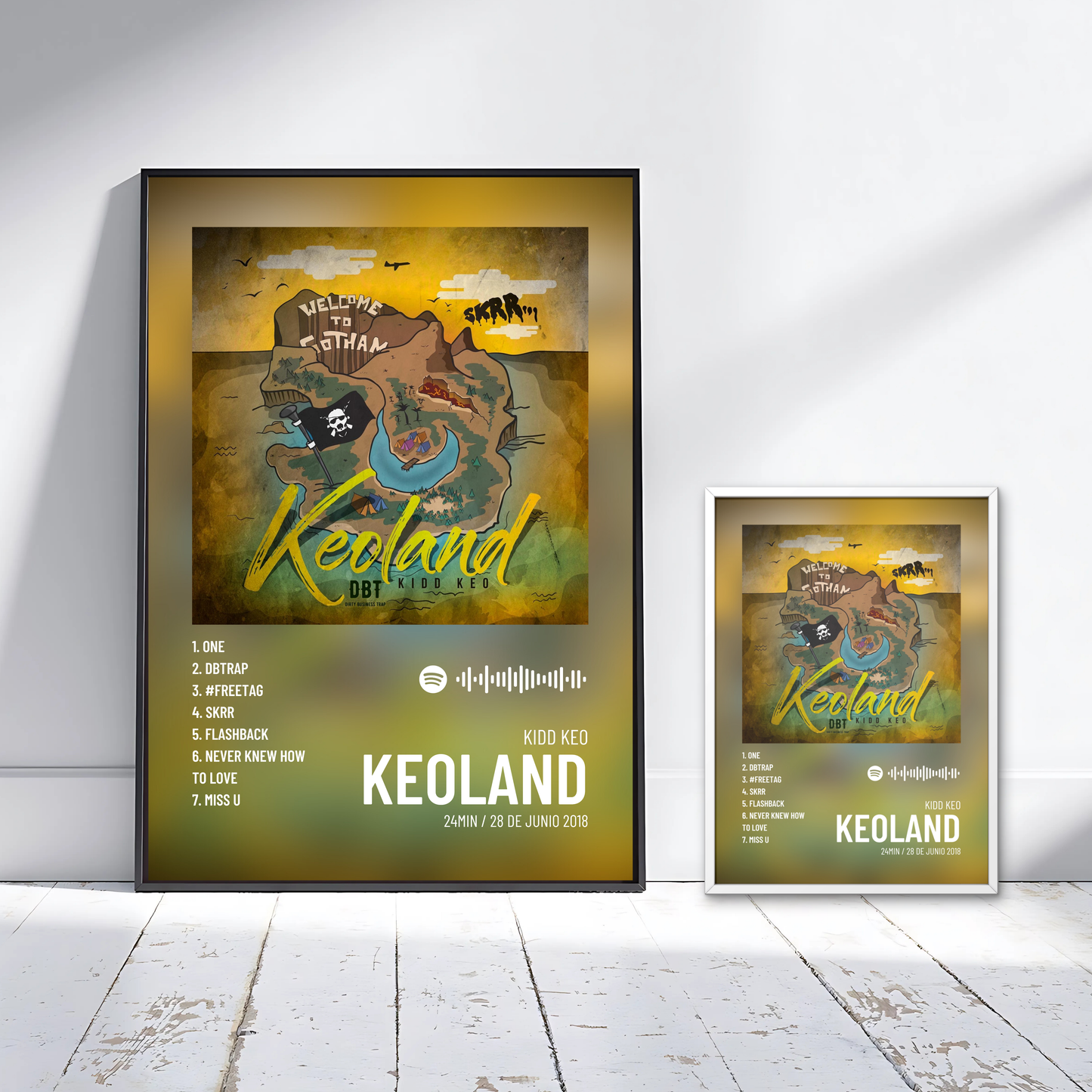 Keoland