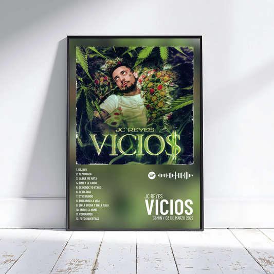 Vices