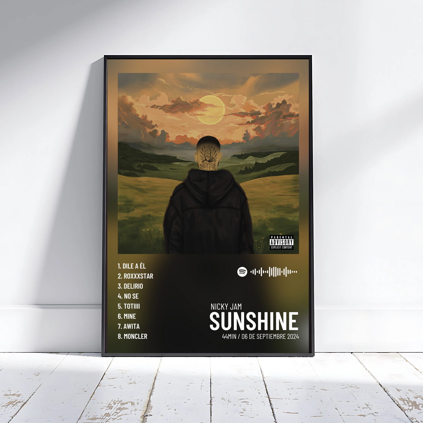 Sunshine