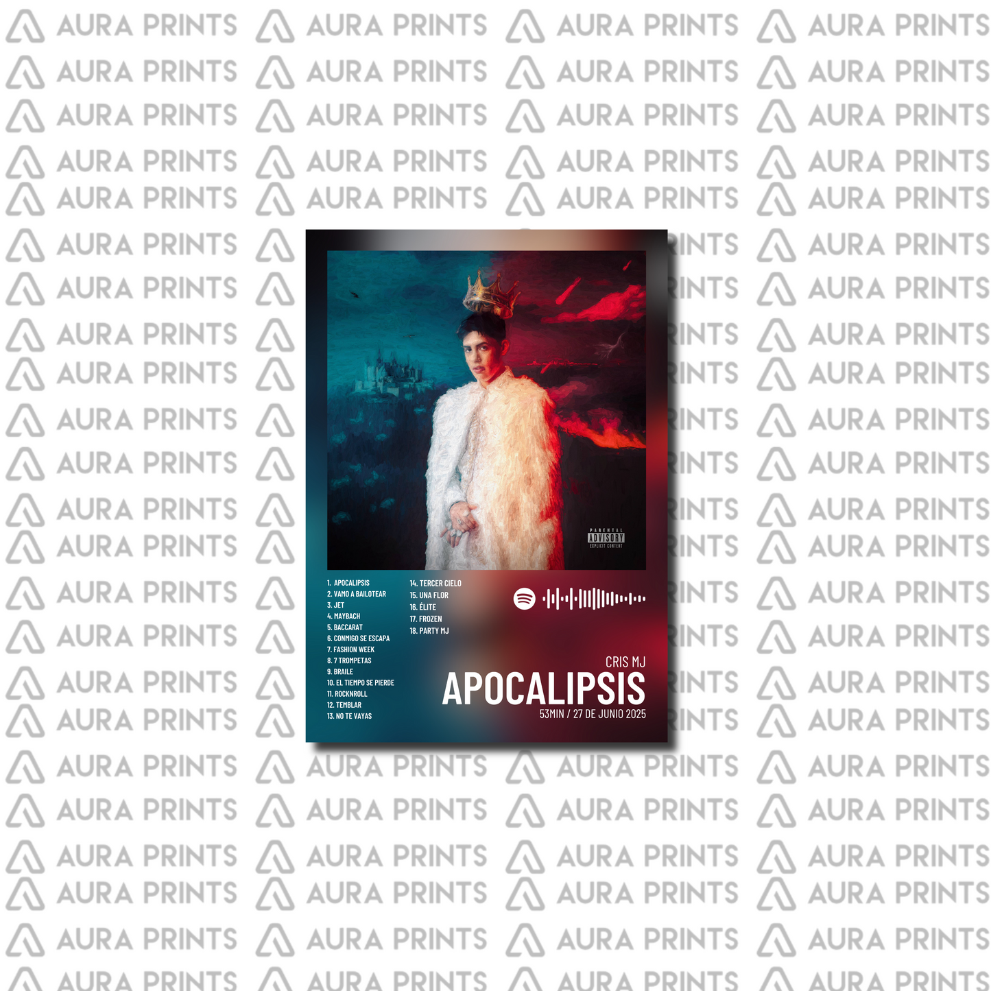 APOCALIPSIS