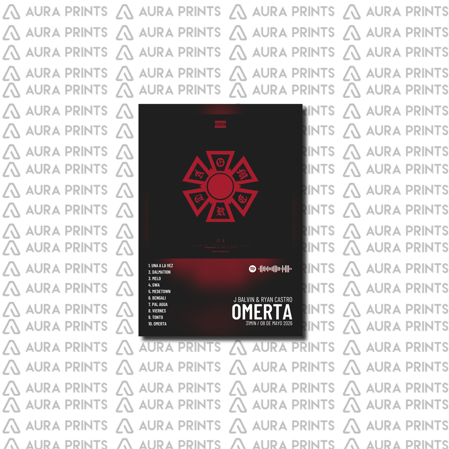 OMERTA