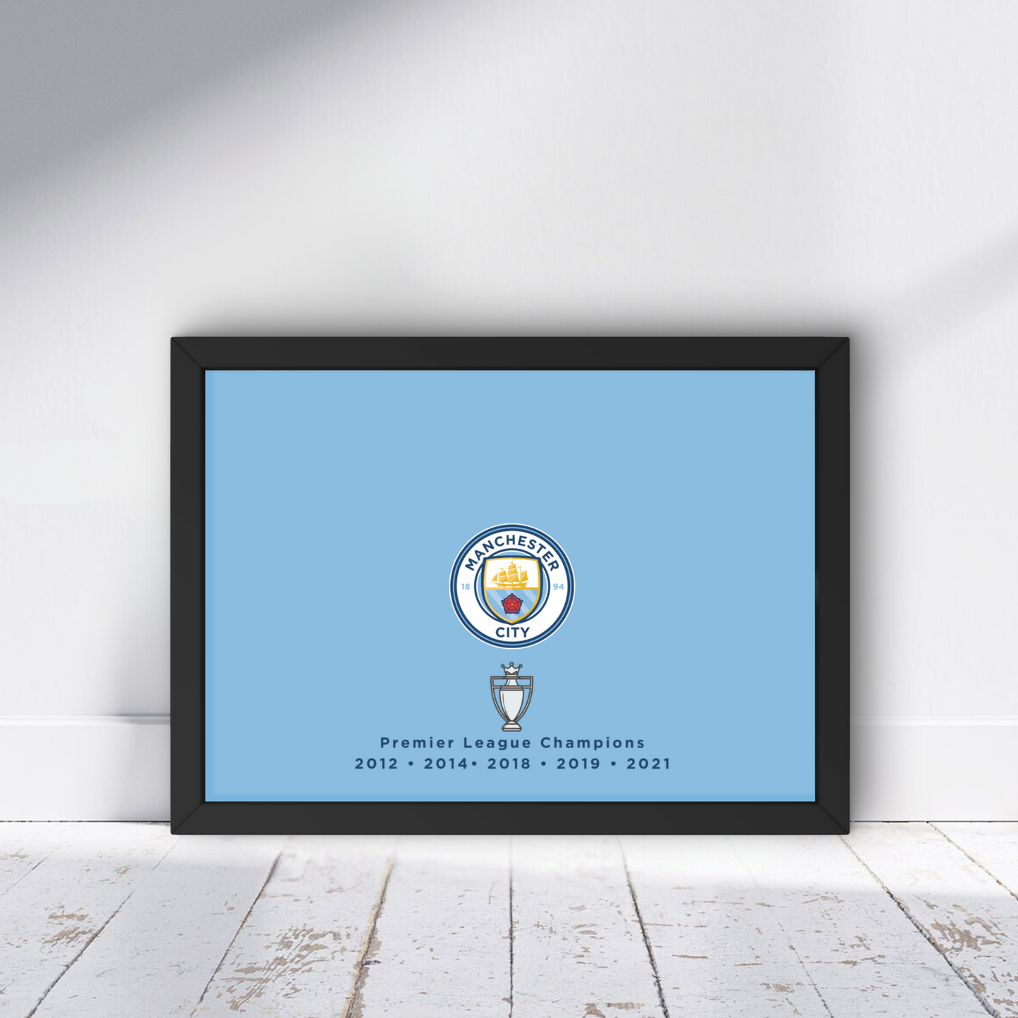 MANCHESTER CITY UCL