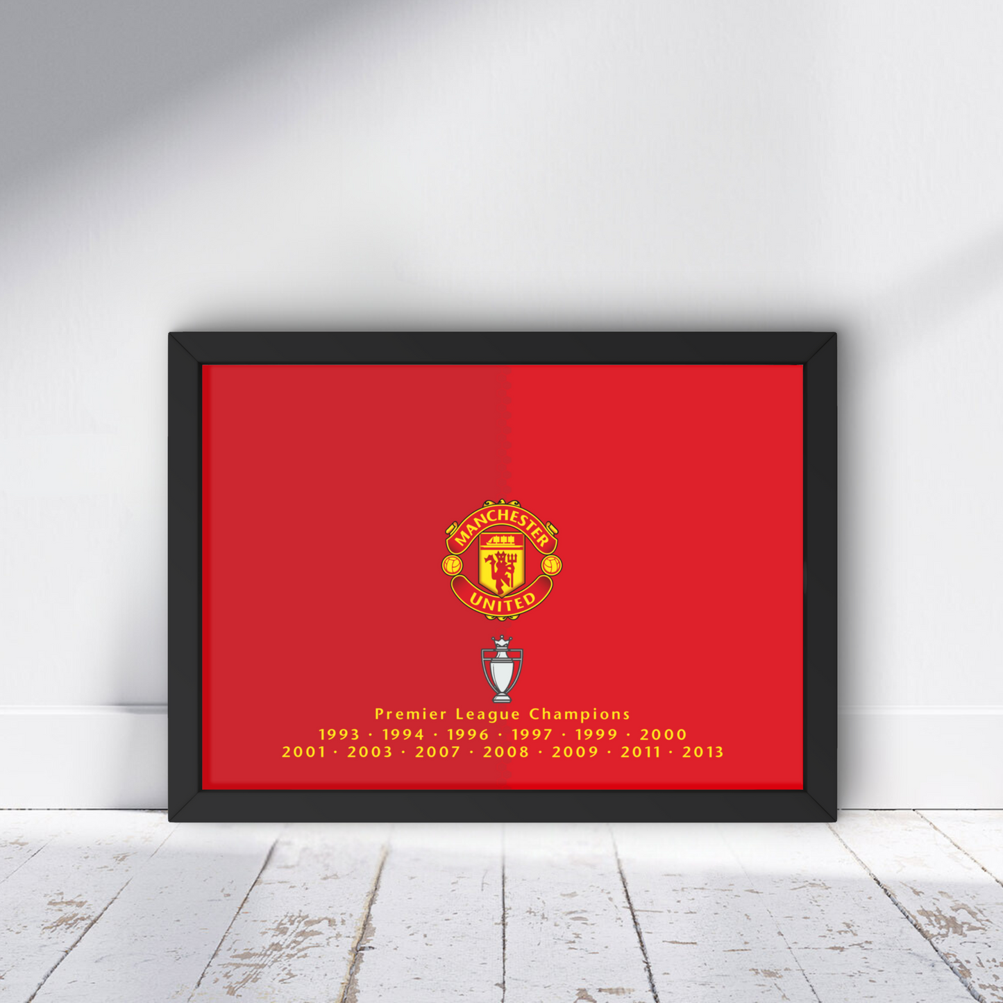 MANCHESTER UNITED UCL