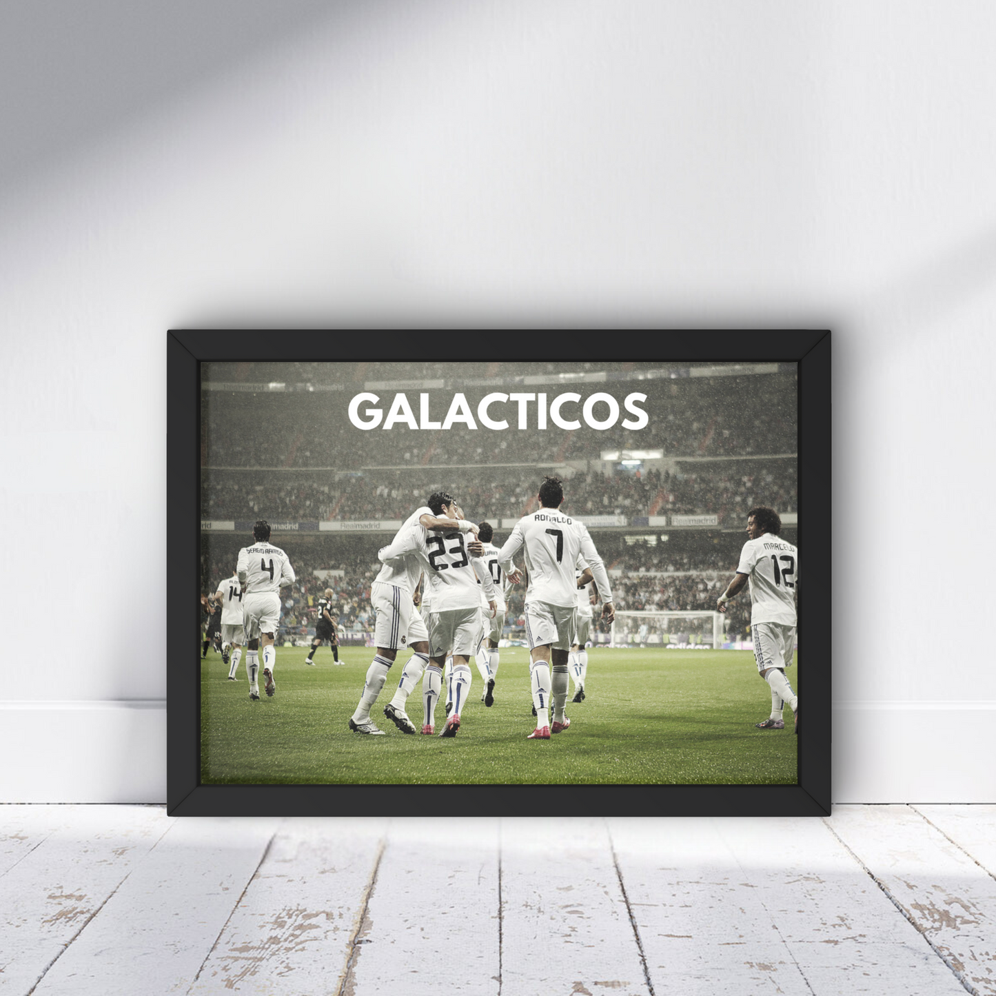 GALACTIC