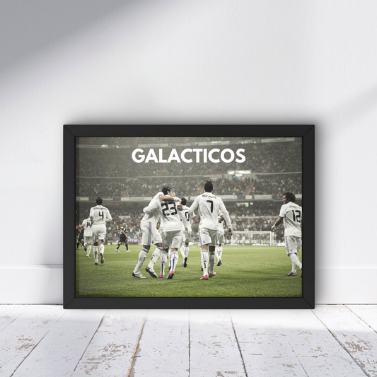 GALACTIC