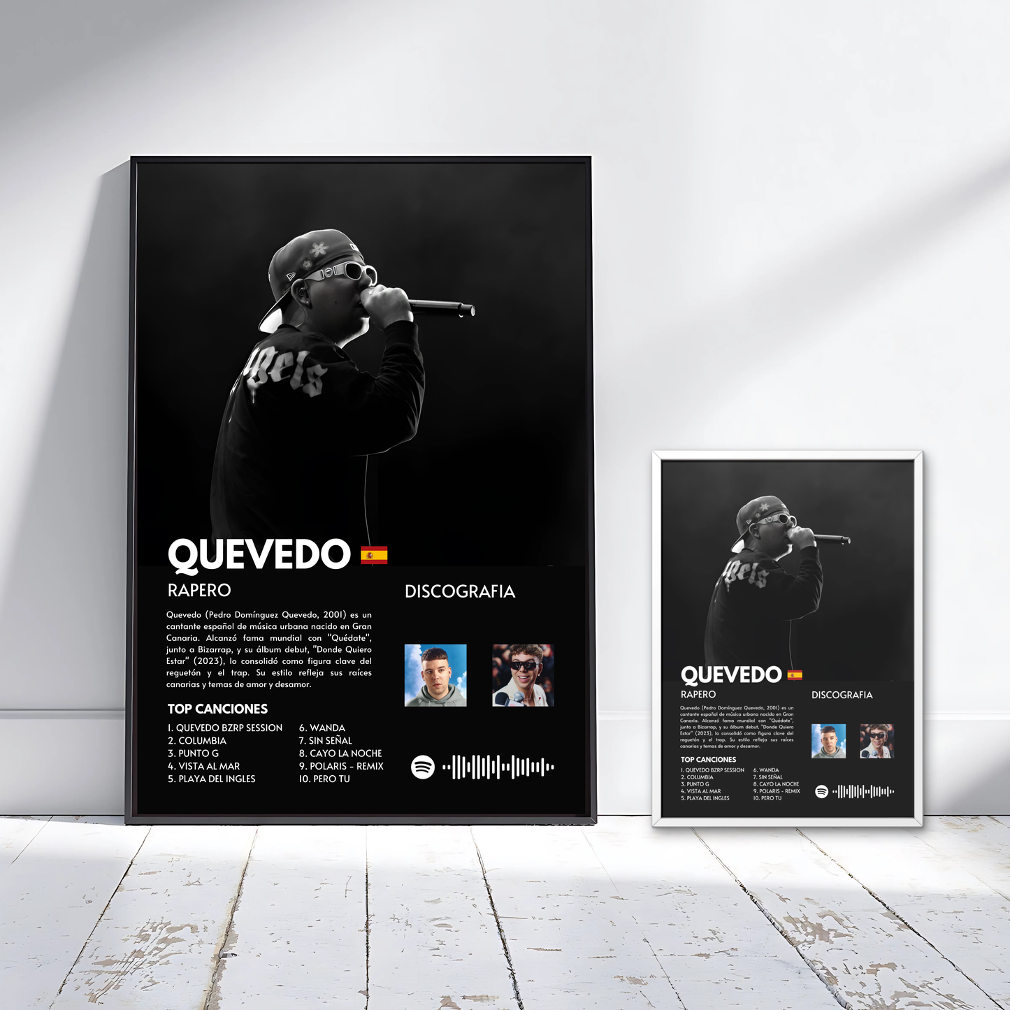 QUEVEDO DESIGN