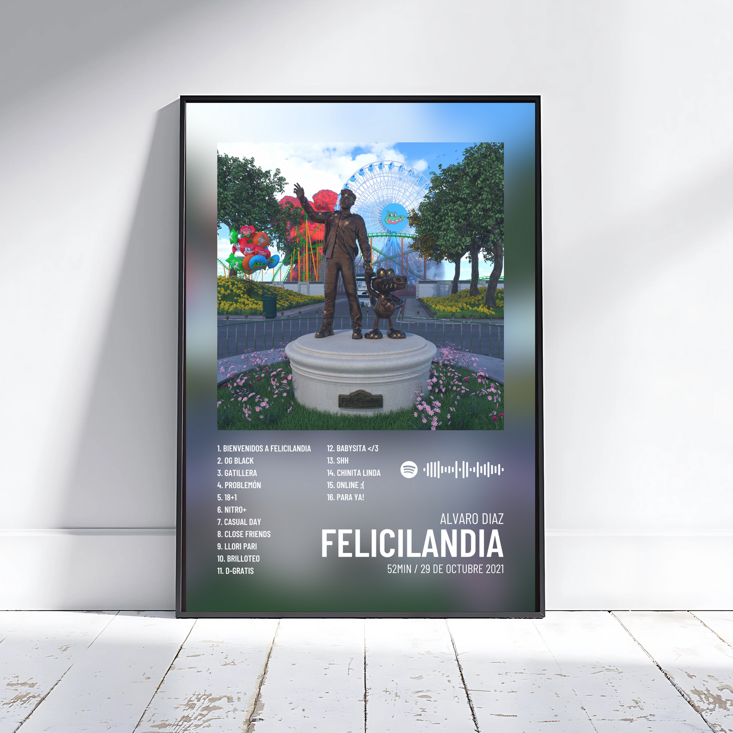 Felicilandia