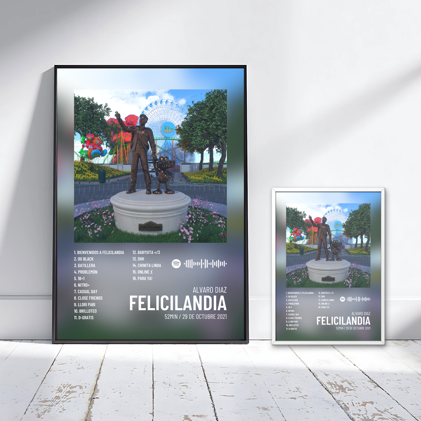 Felicilandia
