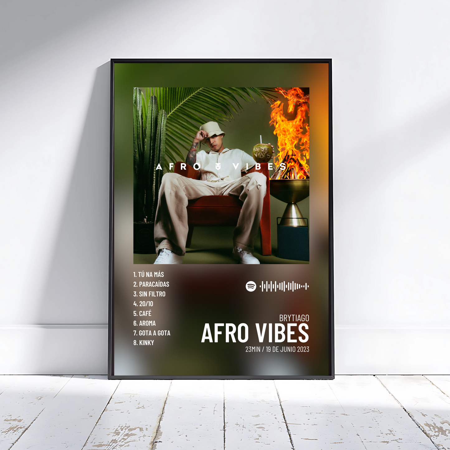 Afro Vibes