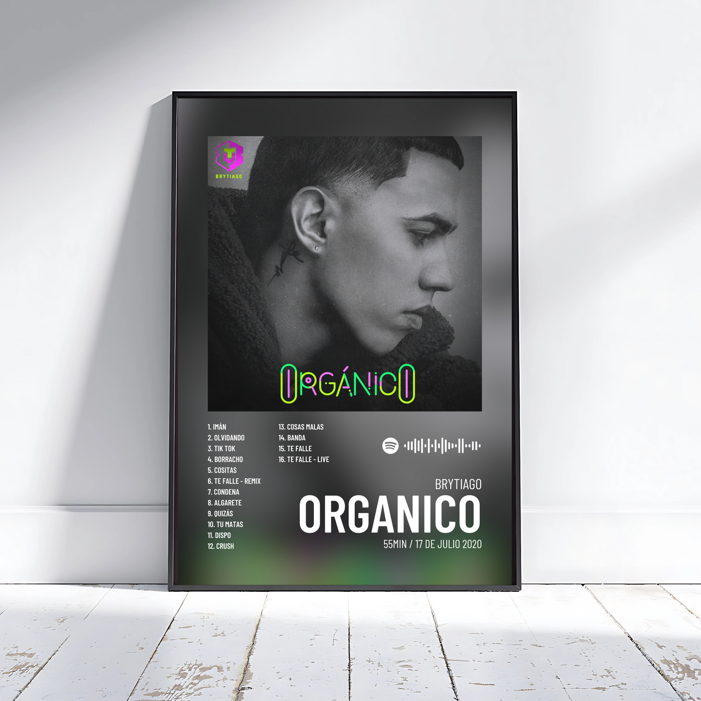 Organic