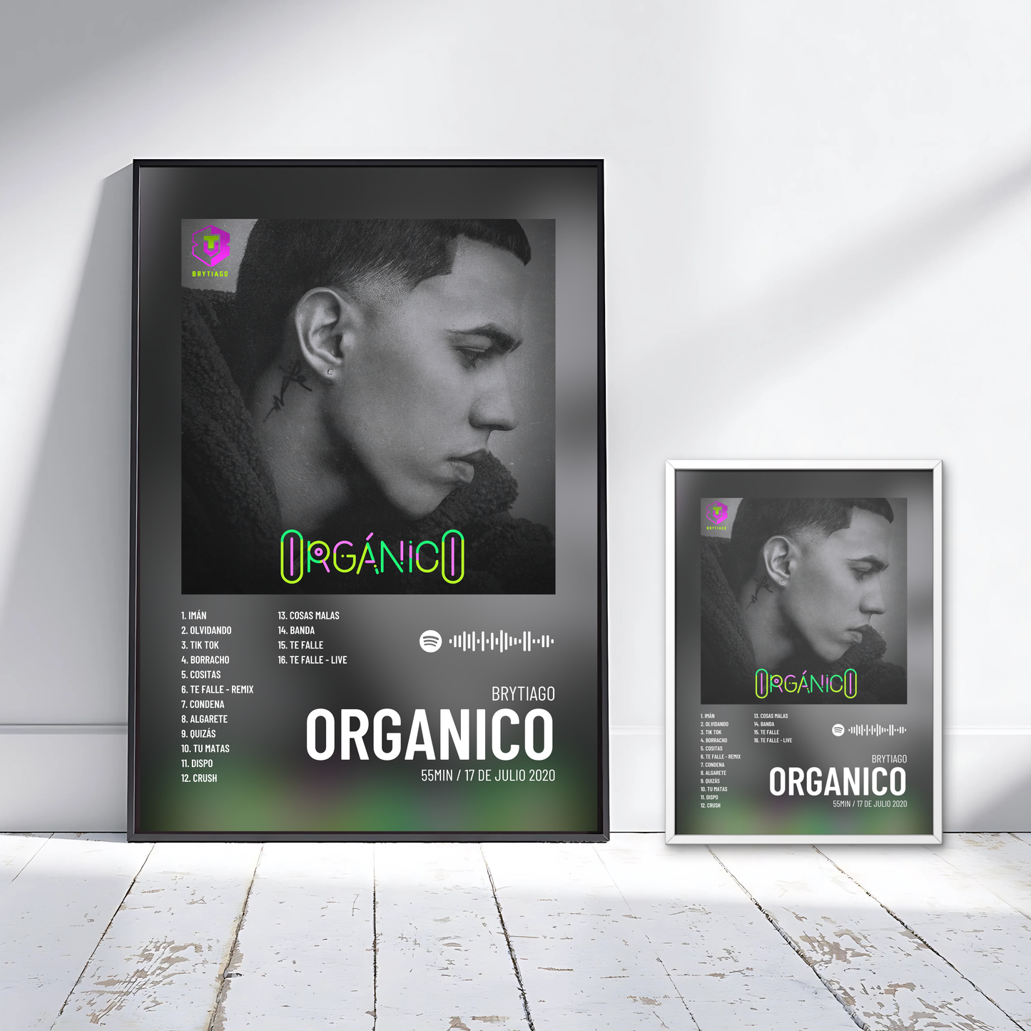 Organic