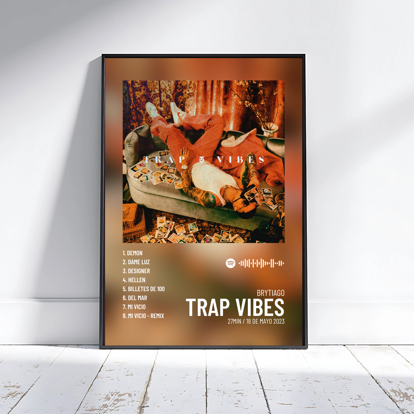 Trap Vibes