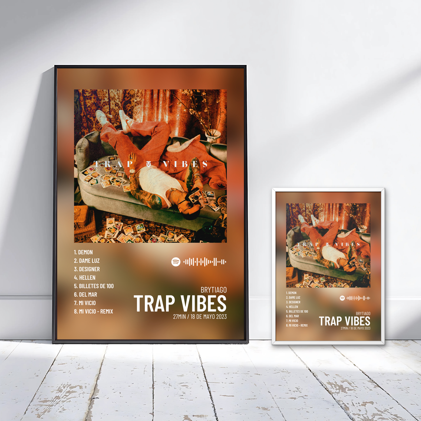 Trap Vibes