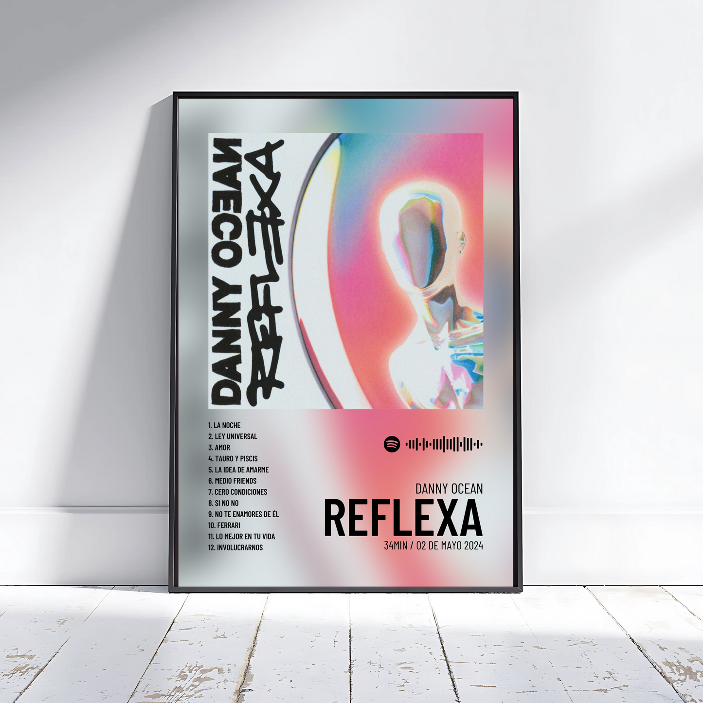 REFLEXA
