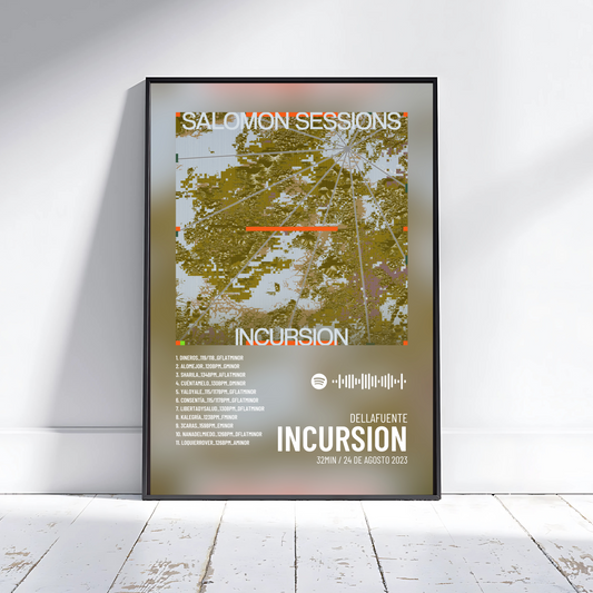 INCURSION