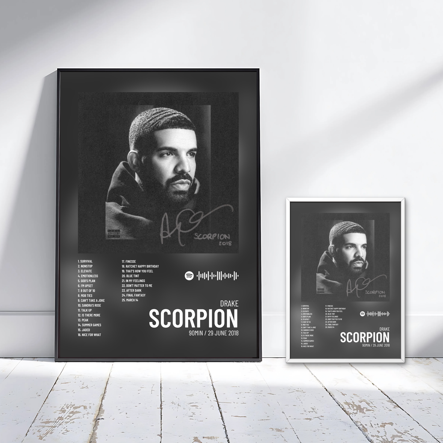 SCORPION
