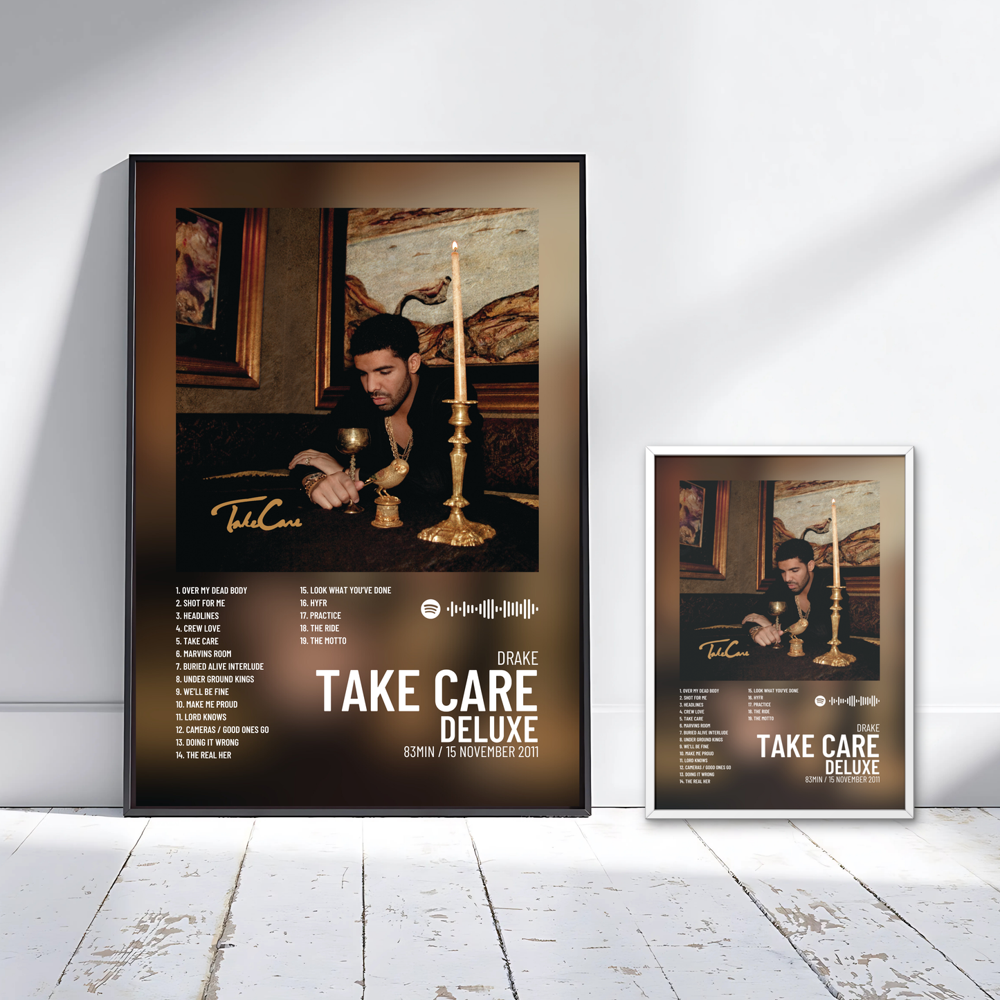 TAKE CARE DELUXE