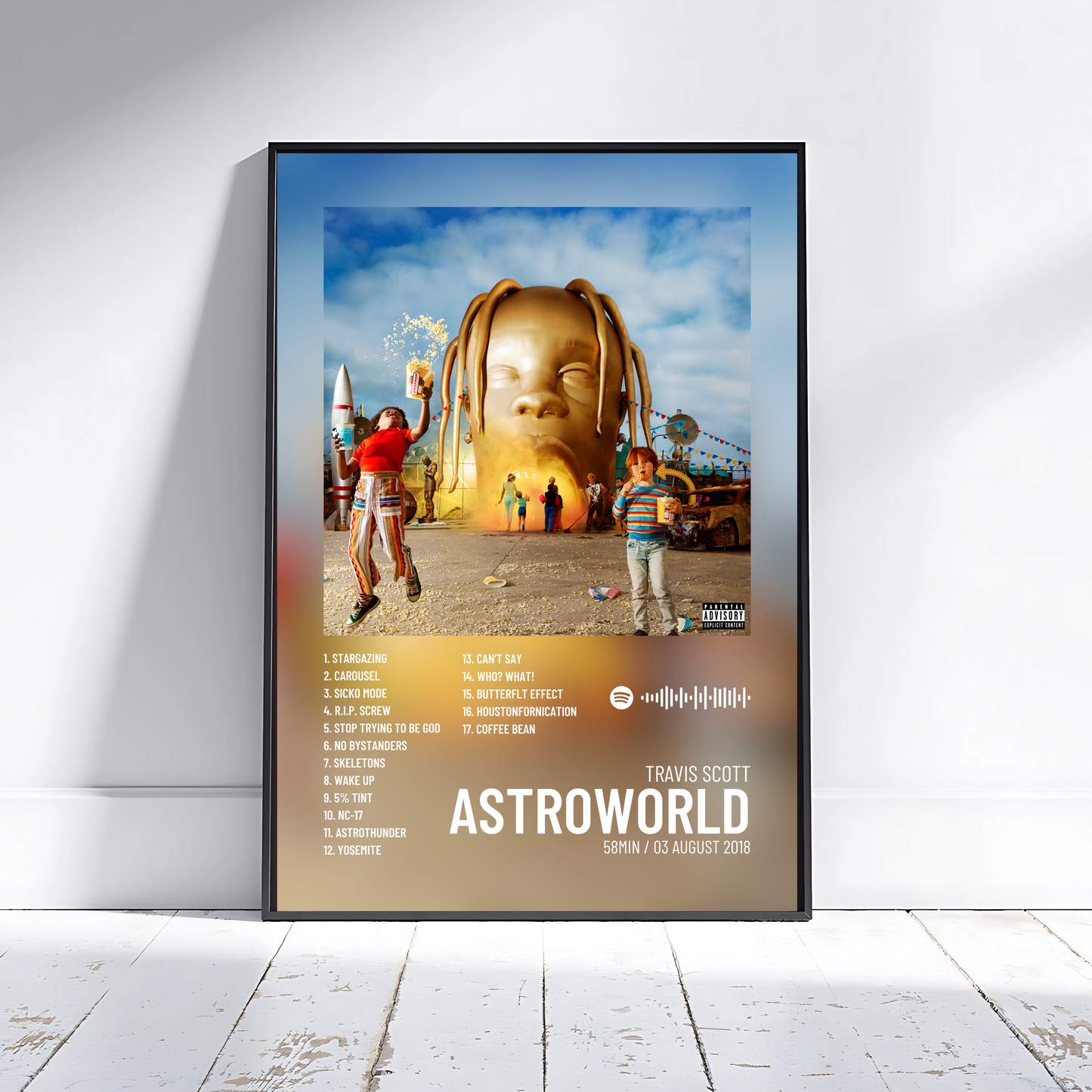 ASTROWORLD