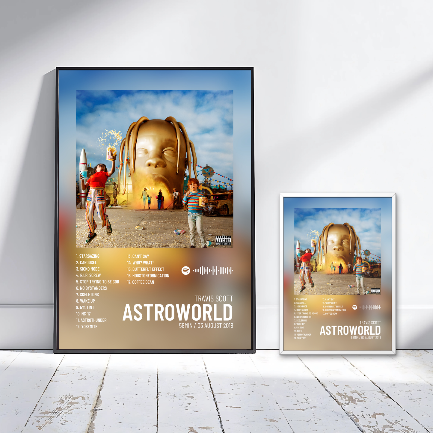 ASTROWORLD