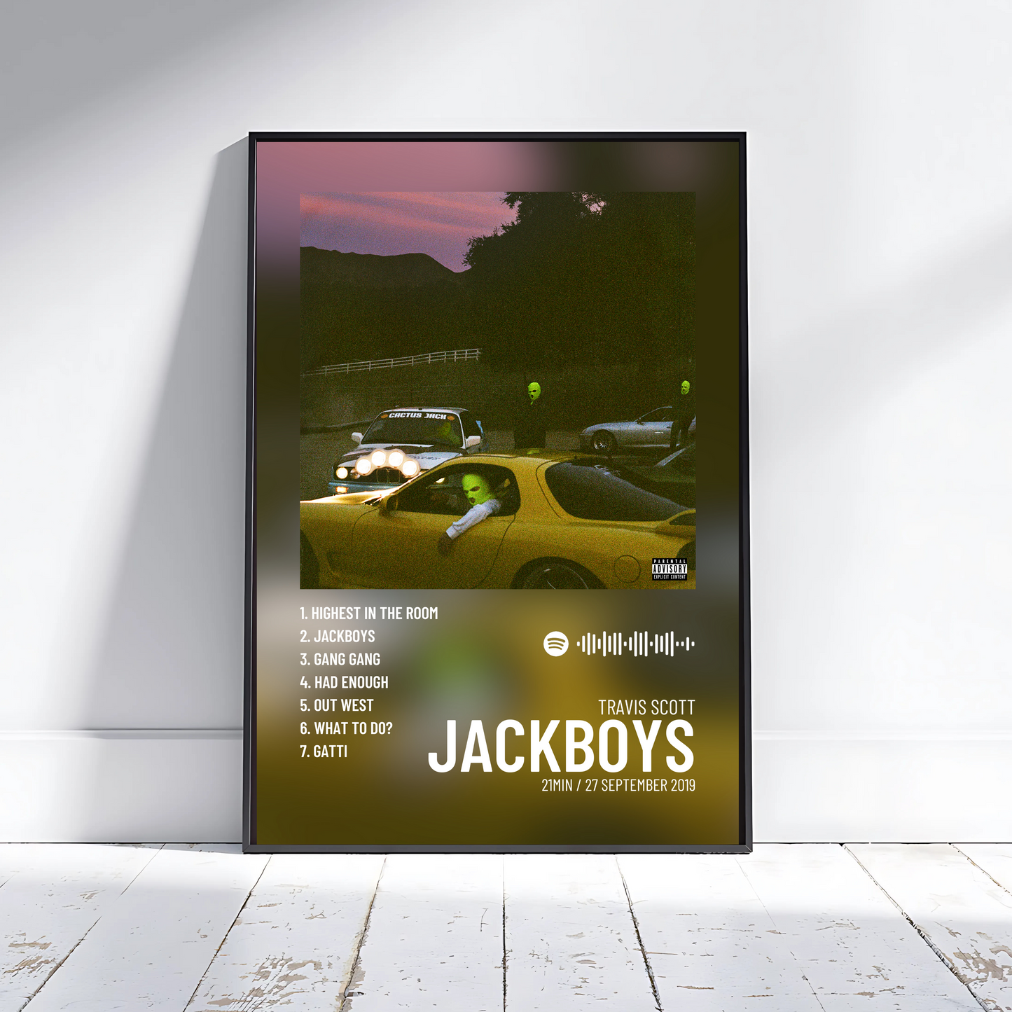 JACKBOYS