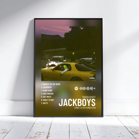JACKBOYS