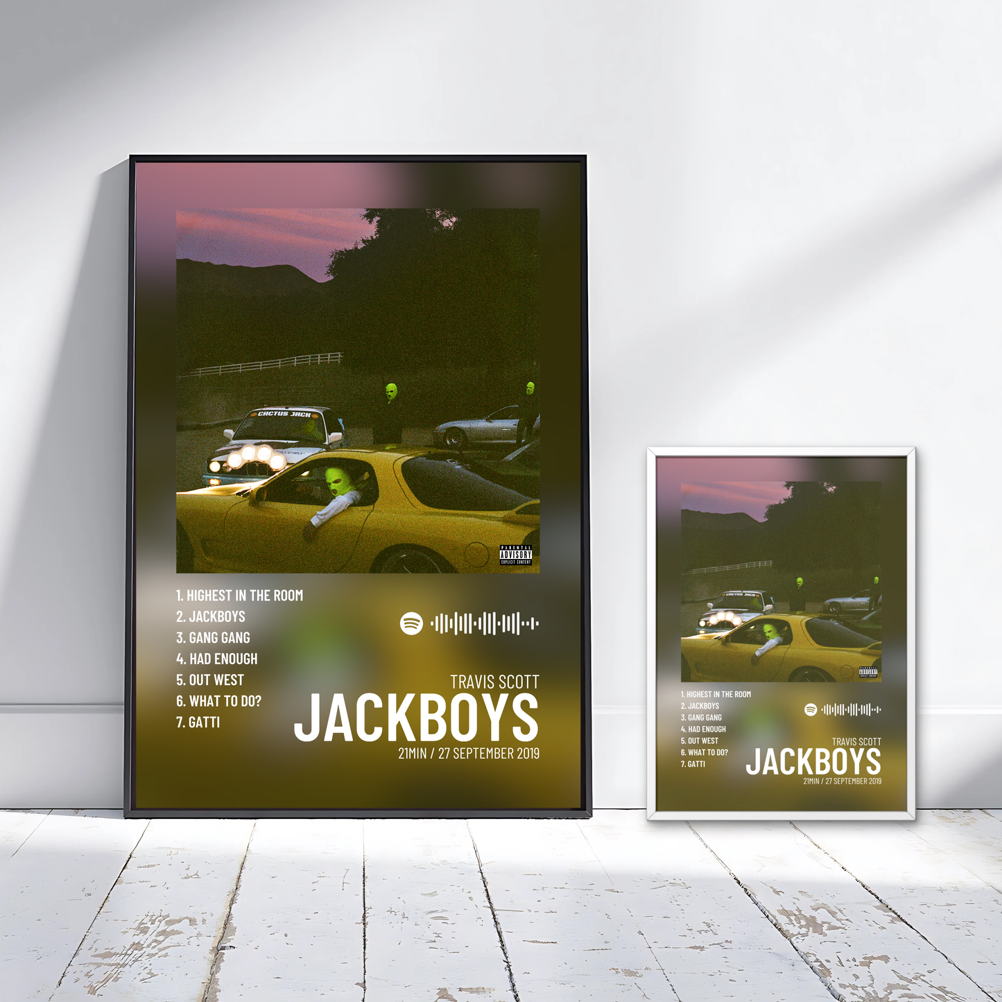 JACKBOYS