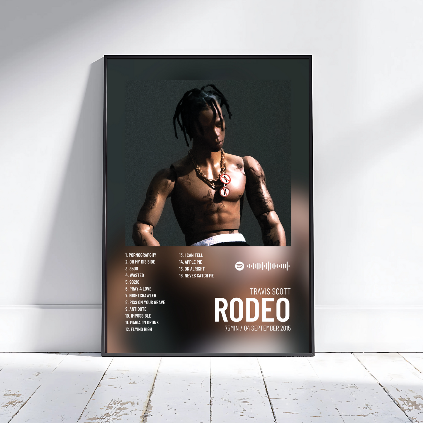 RODEO