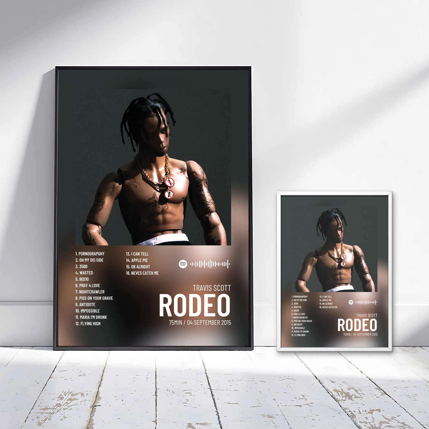 RODEO