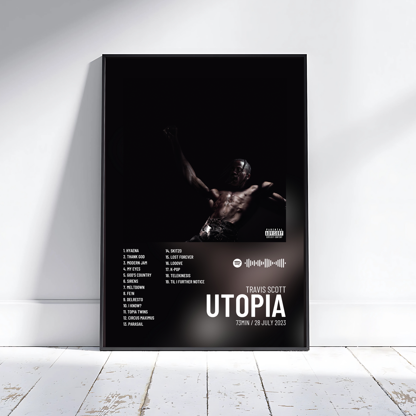 UTOPIA