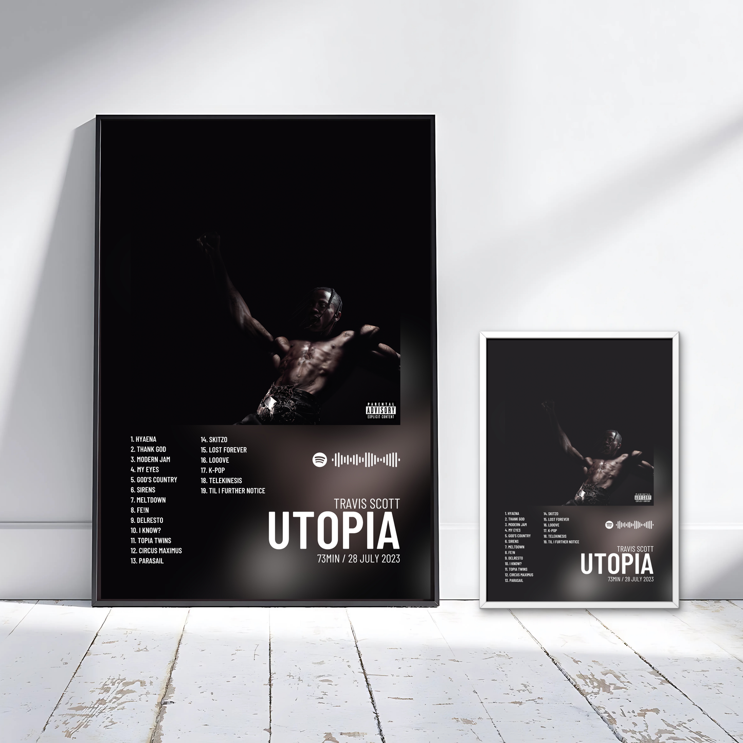 UTOPIA