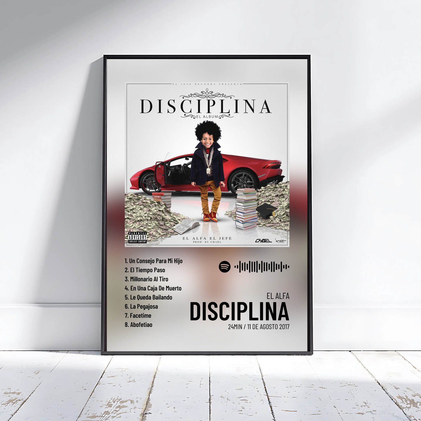 Discipline