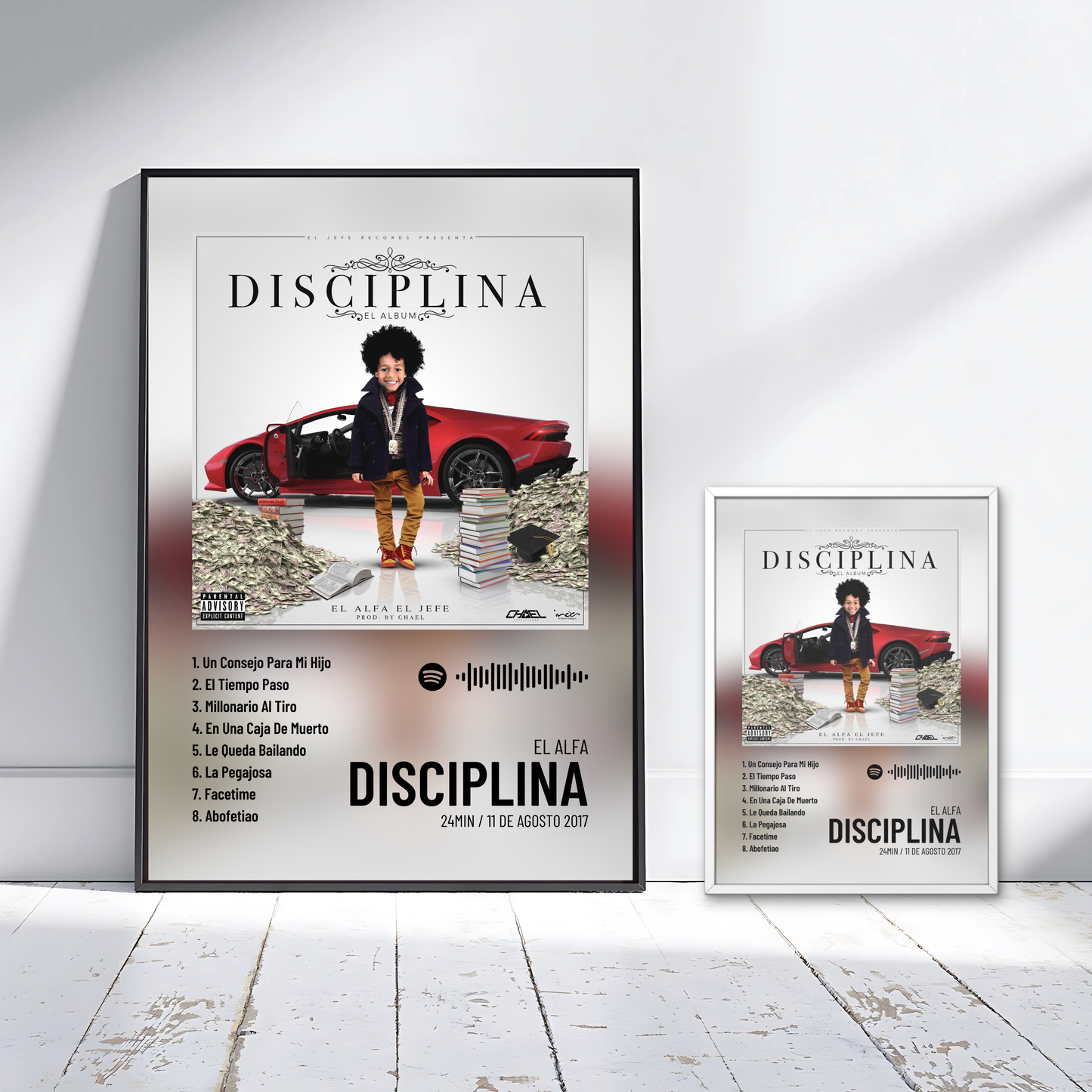 Discipline
