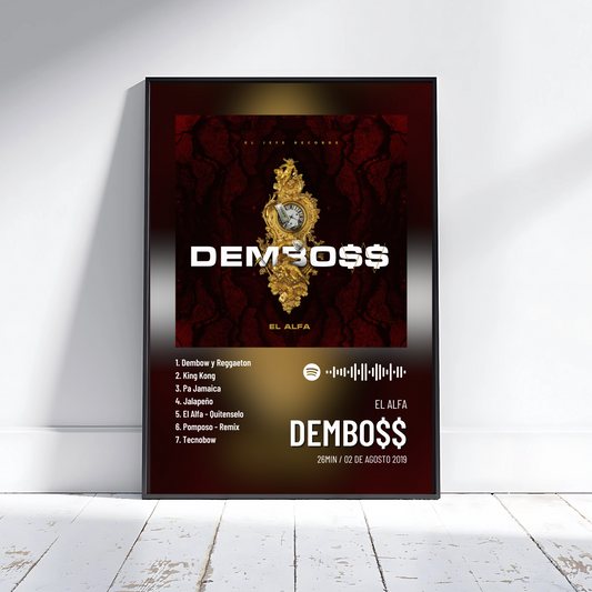 DEMBO$$
