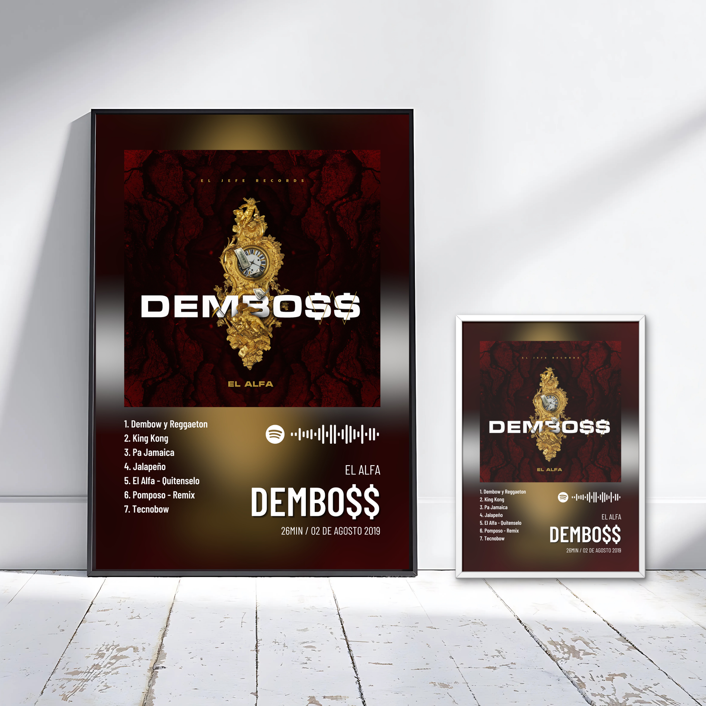 DEMBO$$