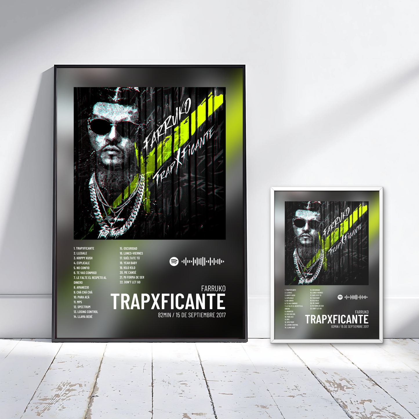 TrapXficant