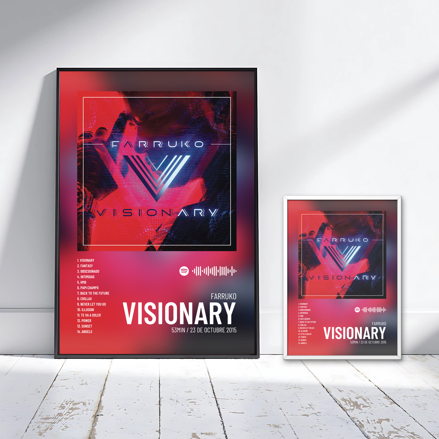 Visionary