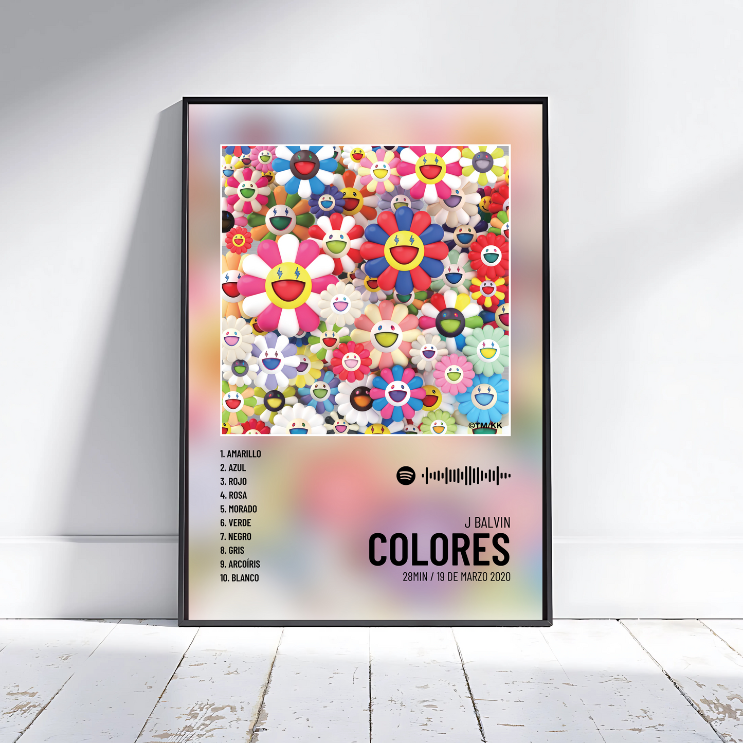 Colors