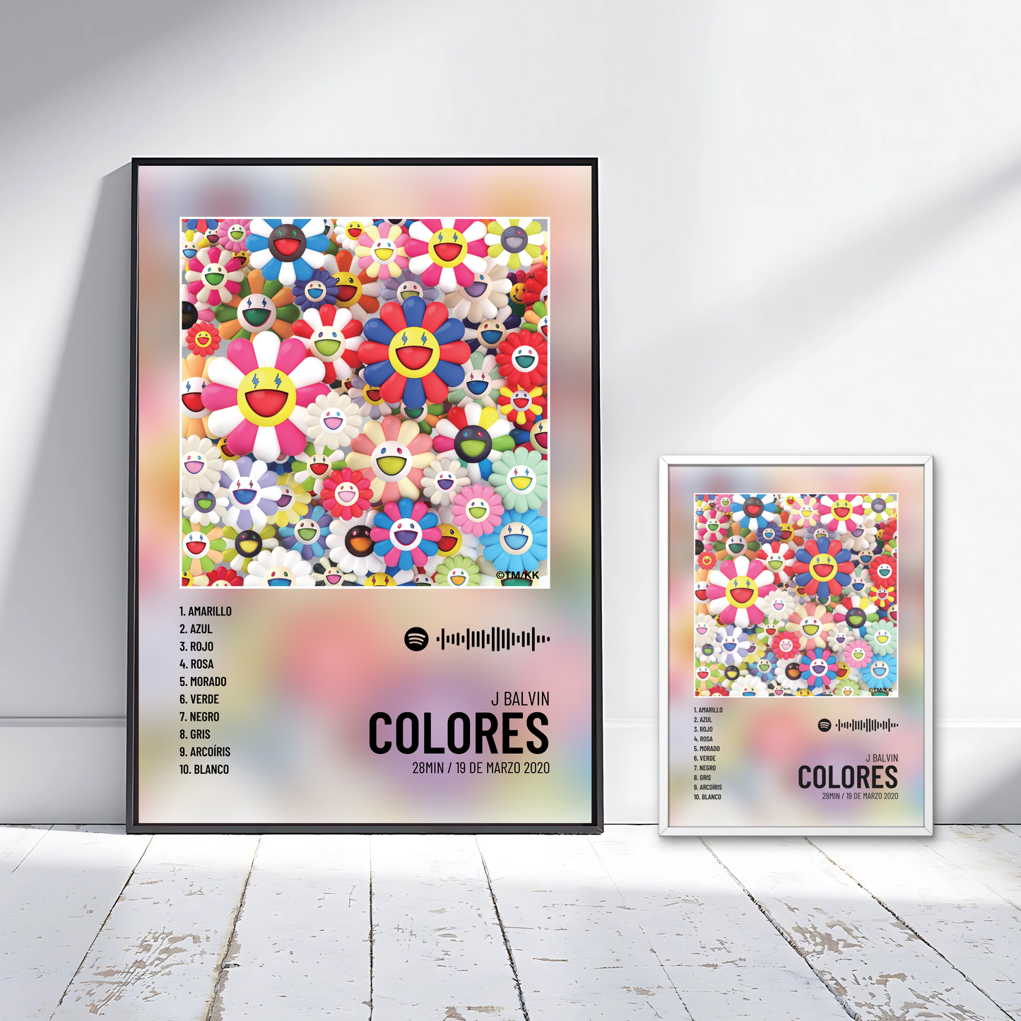 Colors