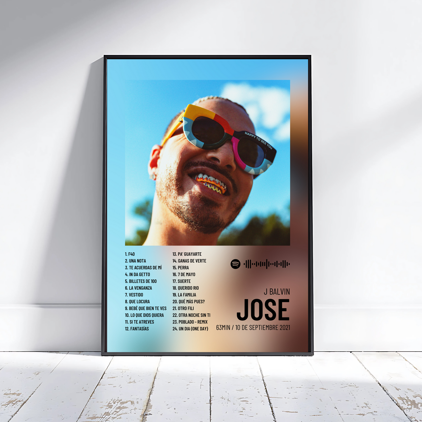 JOSE
