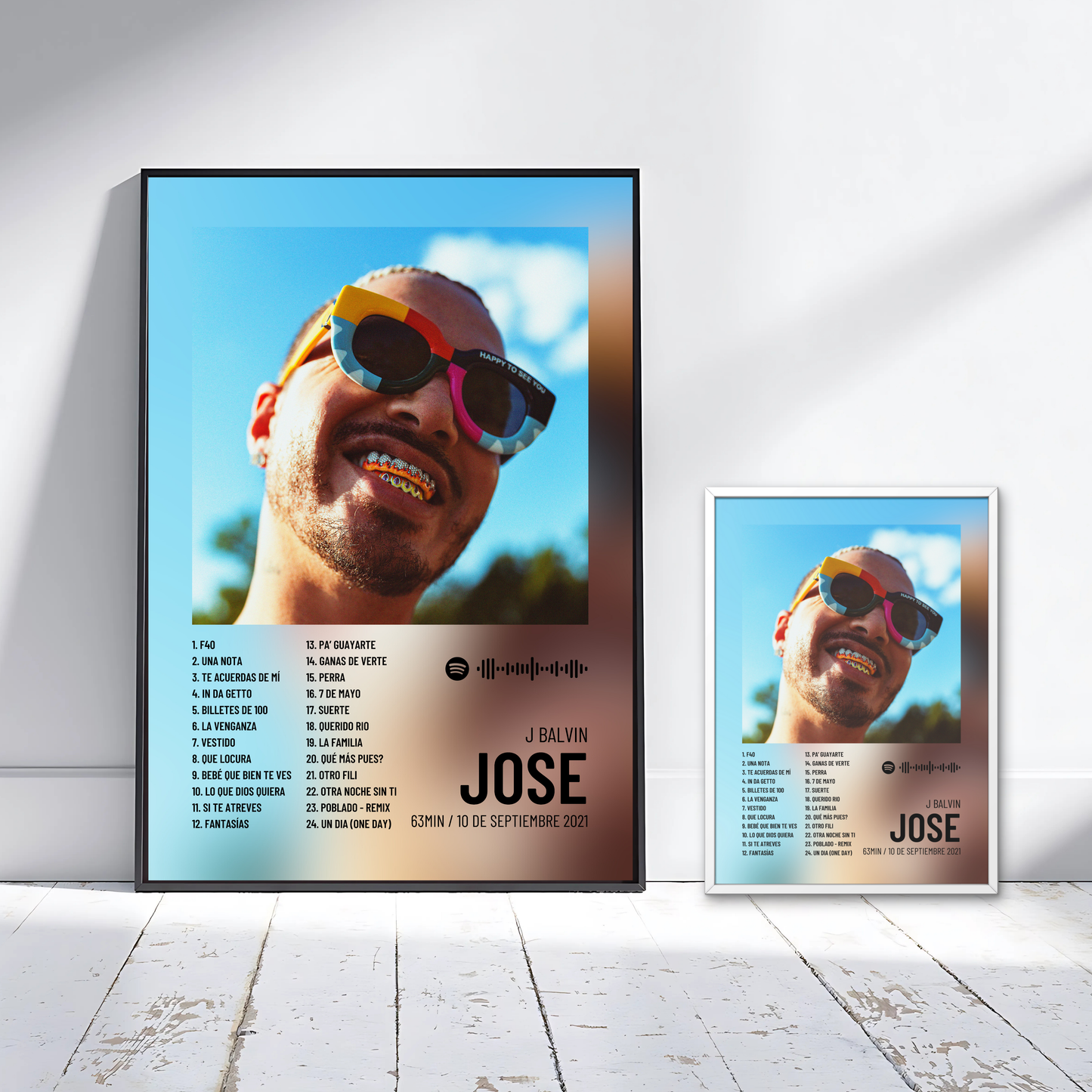 JOSE