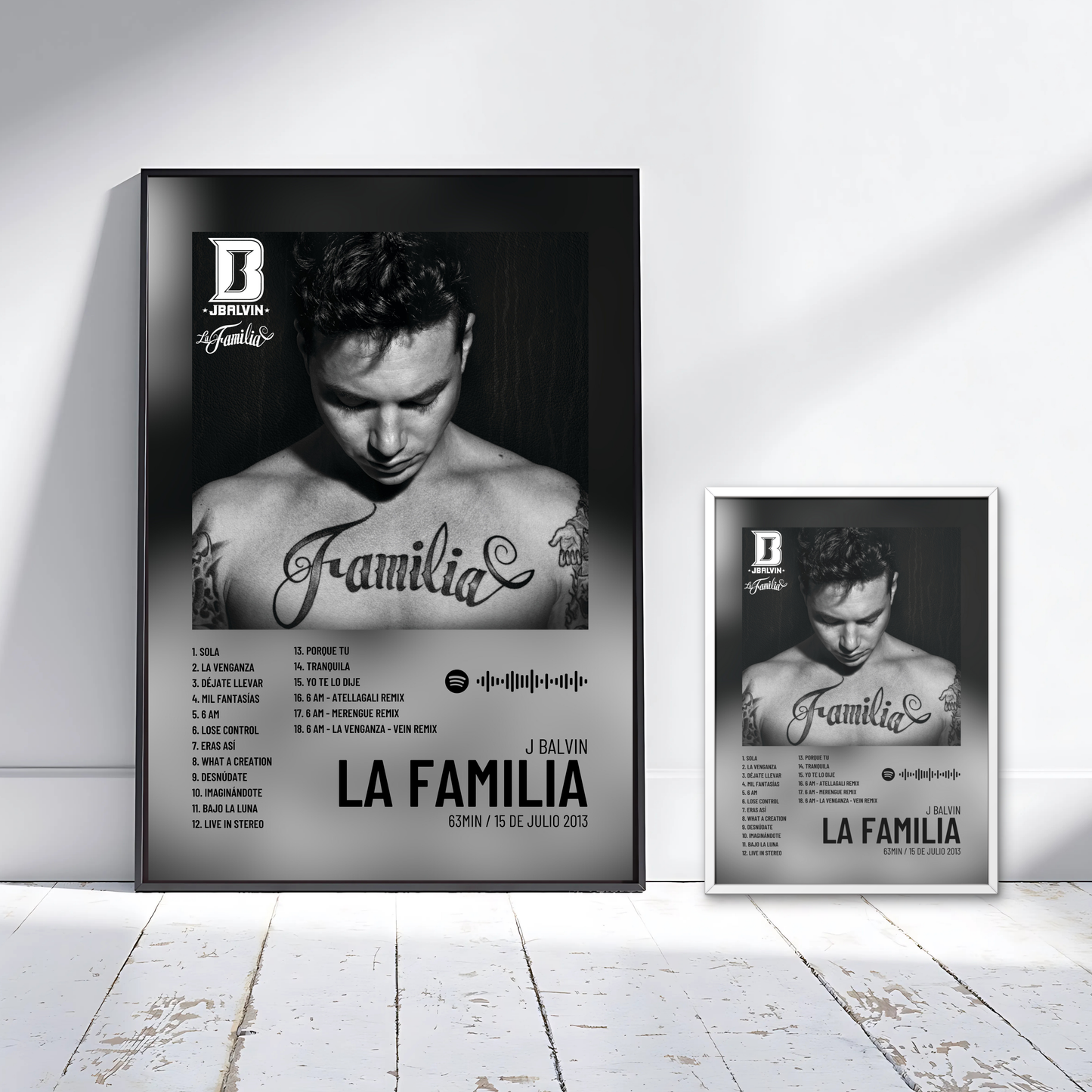 La Familia