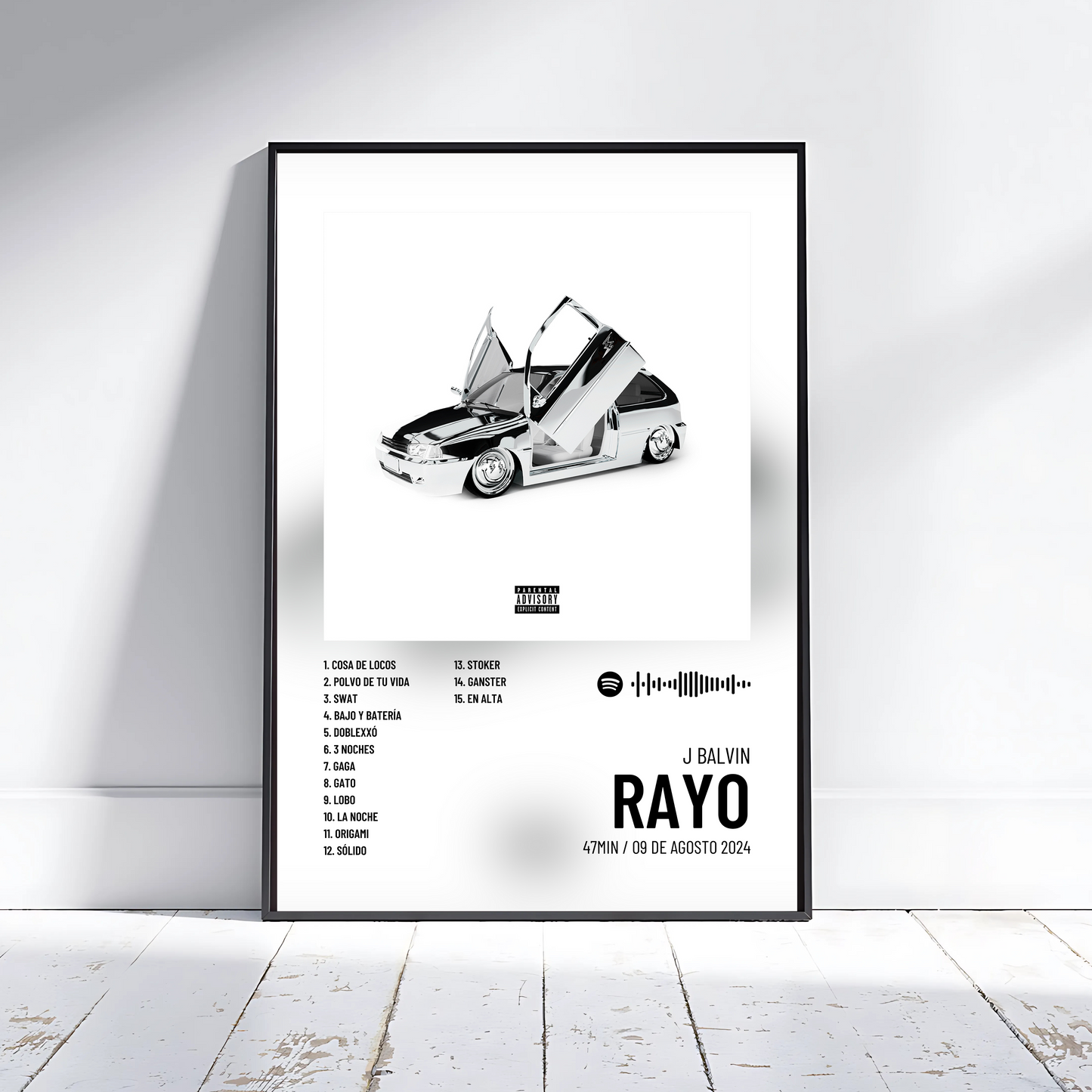 Ray