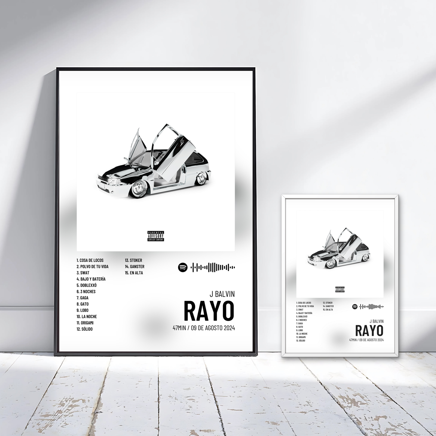 Ray