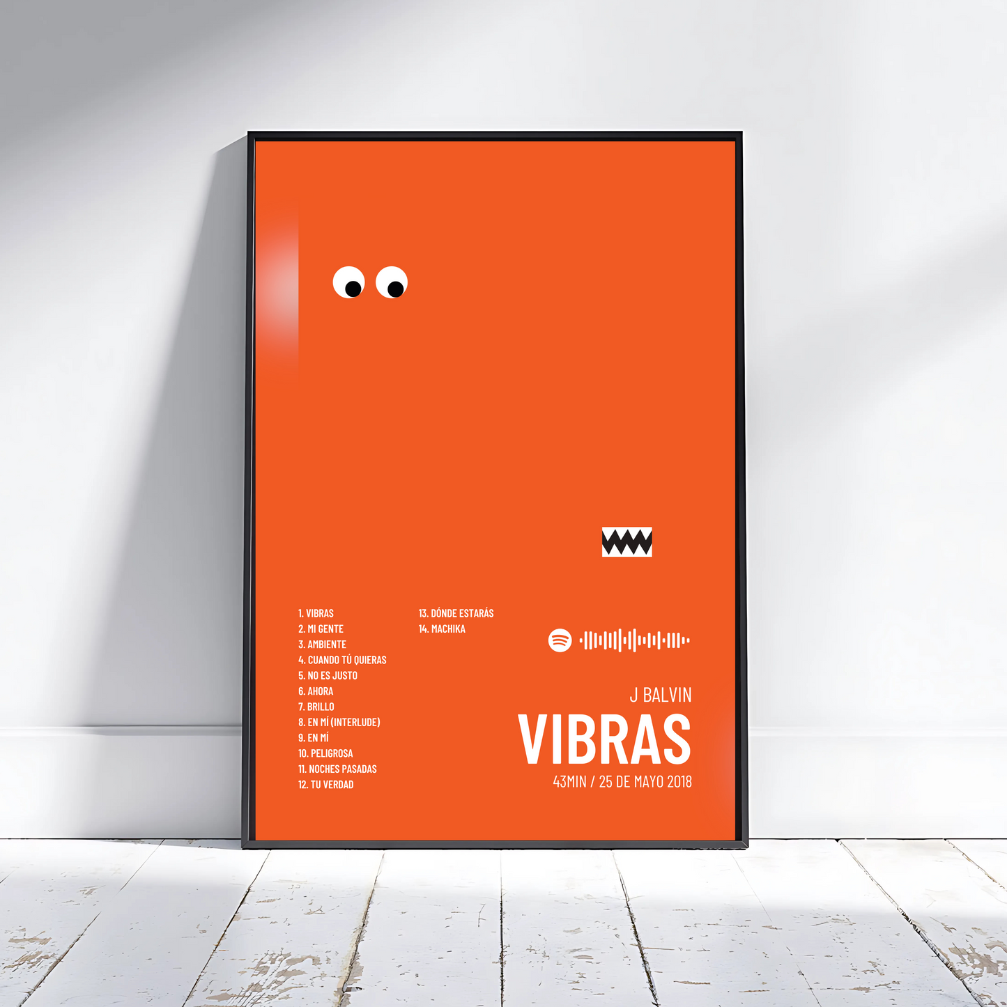 Vibras