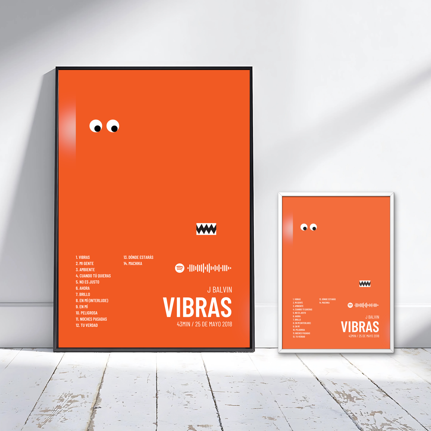 Vibras