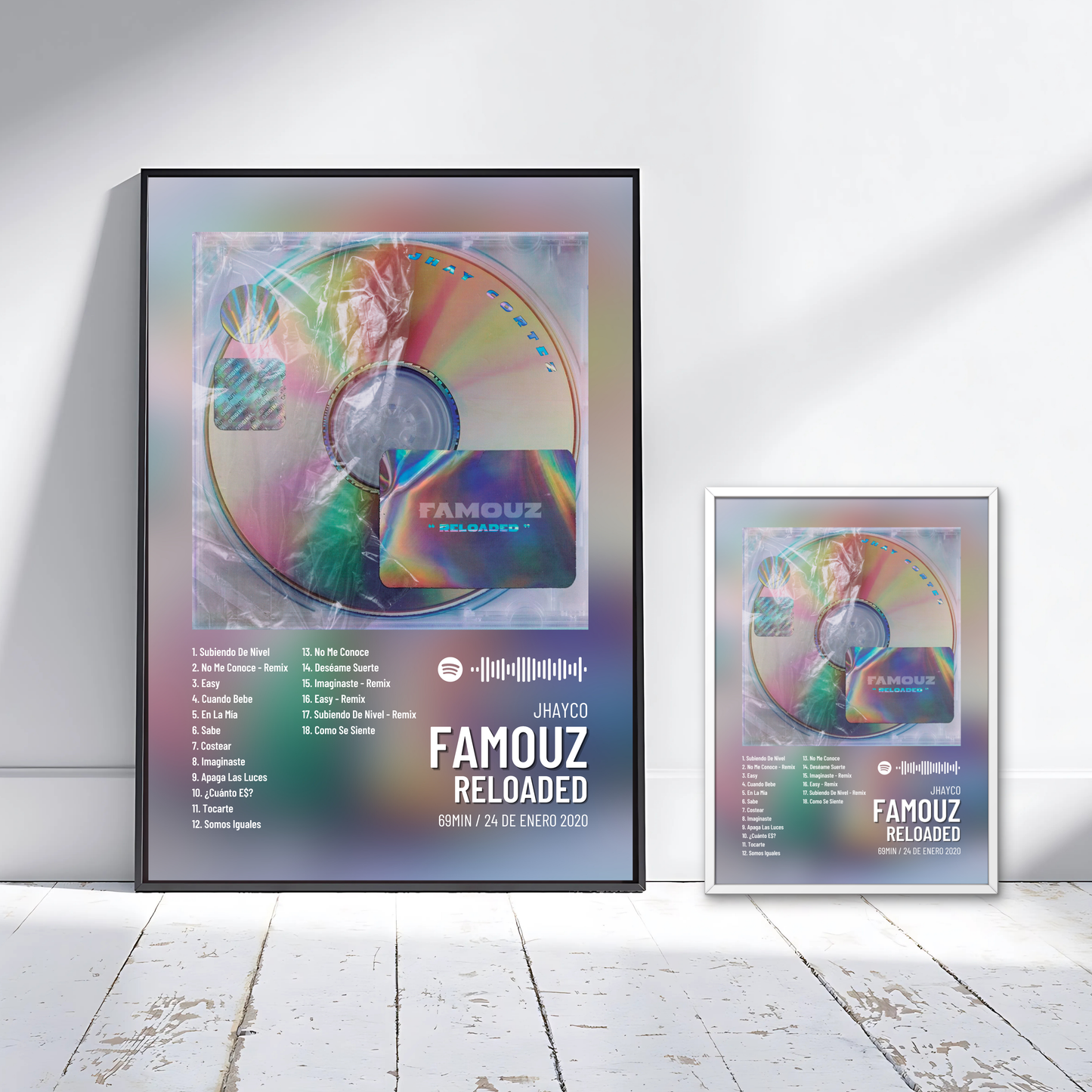 Famouz Reloaded