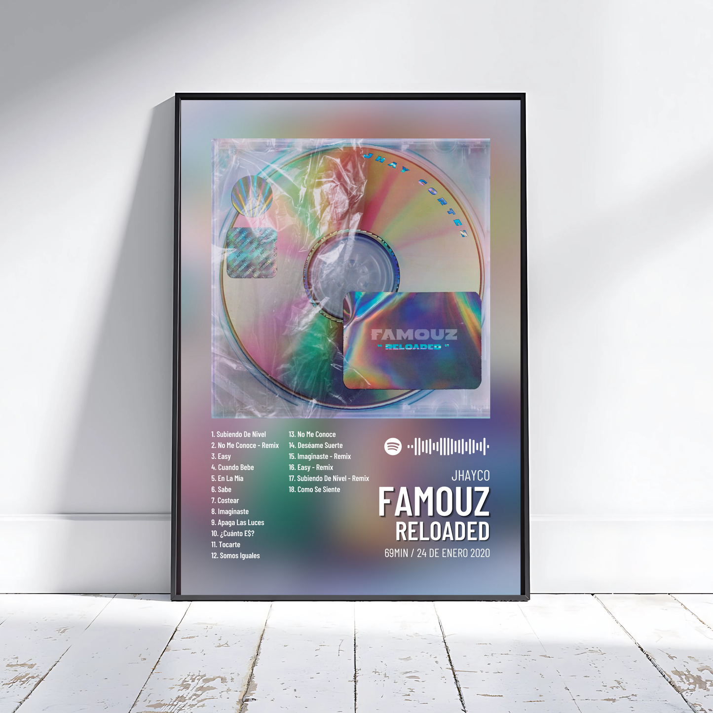 Famouz Reloaded